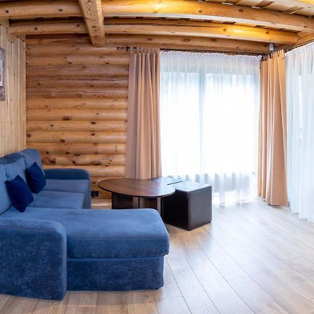 Meguva Resort Hotel Palanga Extérieur photo