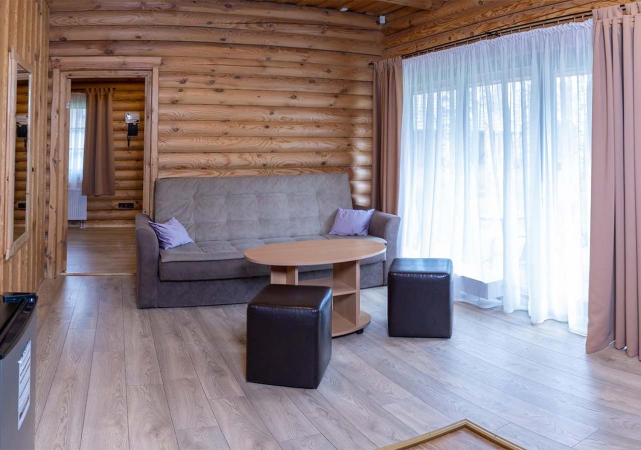 Meguva Resort Hotel Palanga Extérieur photo