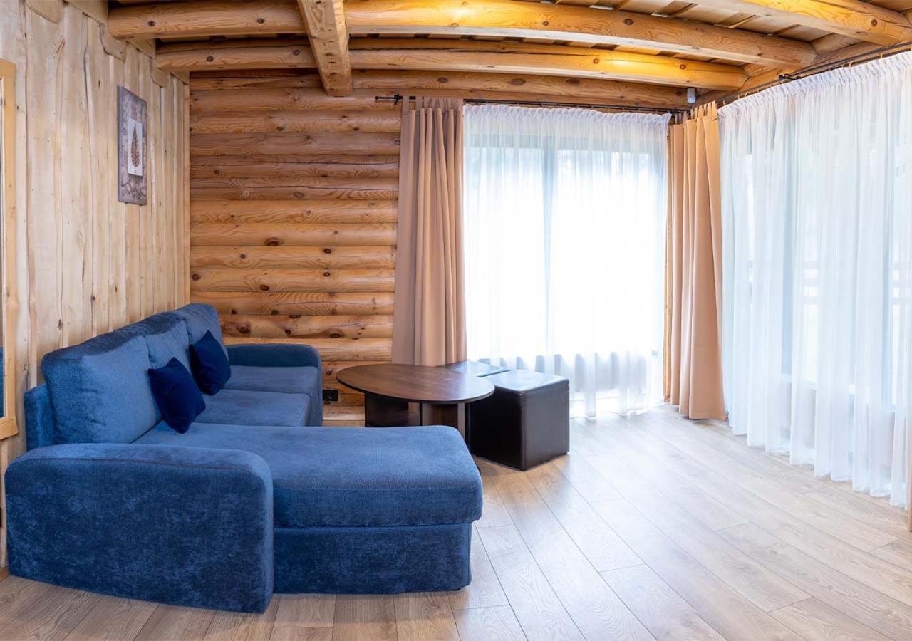 Meguva Resort Hotel Palanga Extérieur photo