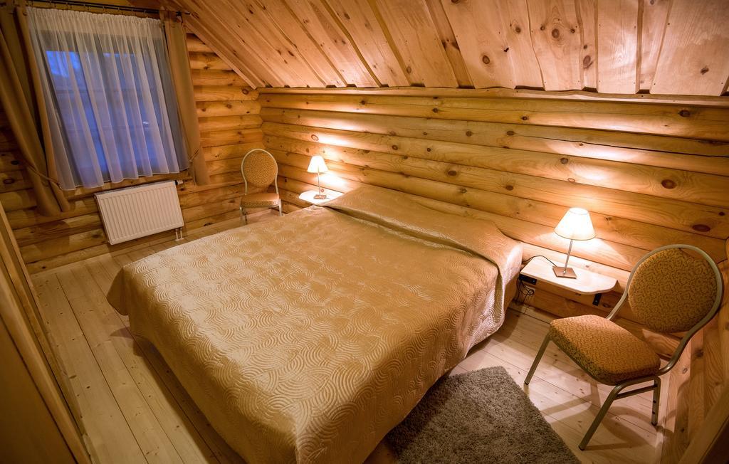 Meguva Resort Hotel Palanga Chambre photo