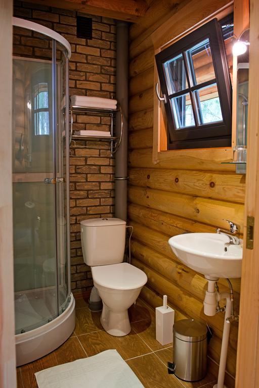 Meguva Resort Hotel Palanga Extérieur photo