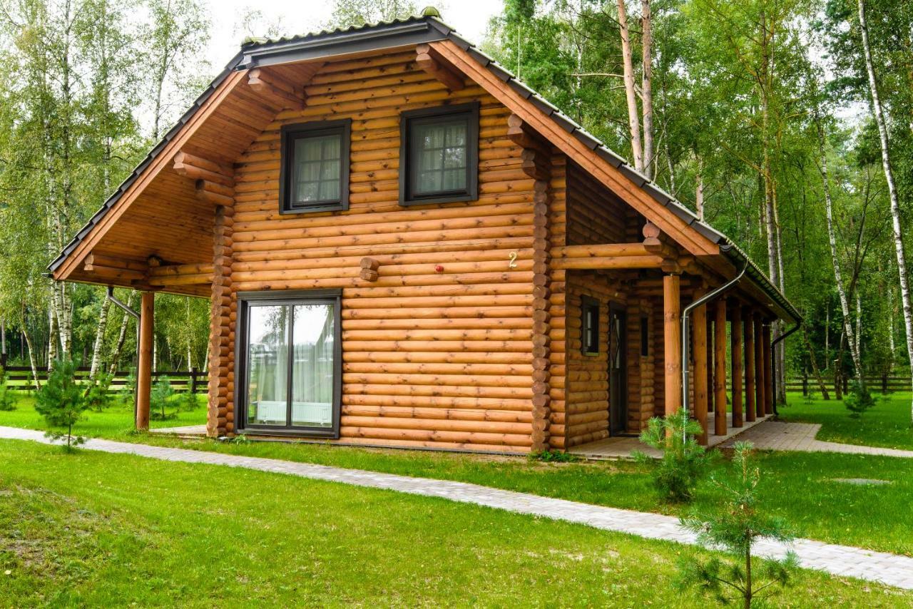 Meguva Resort Hotel Palanga Chambre photo