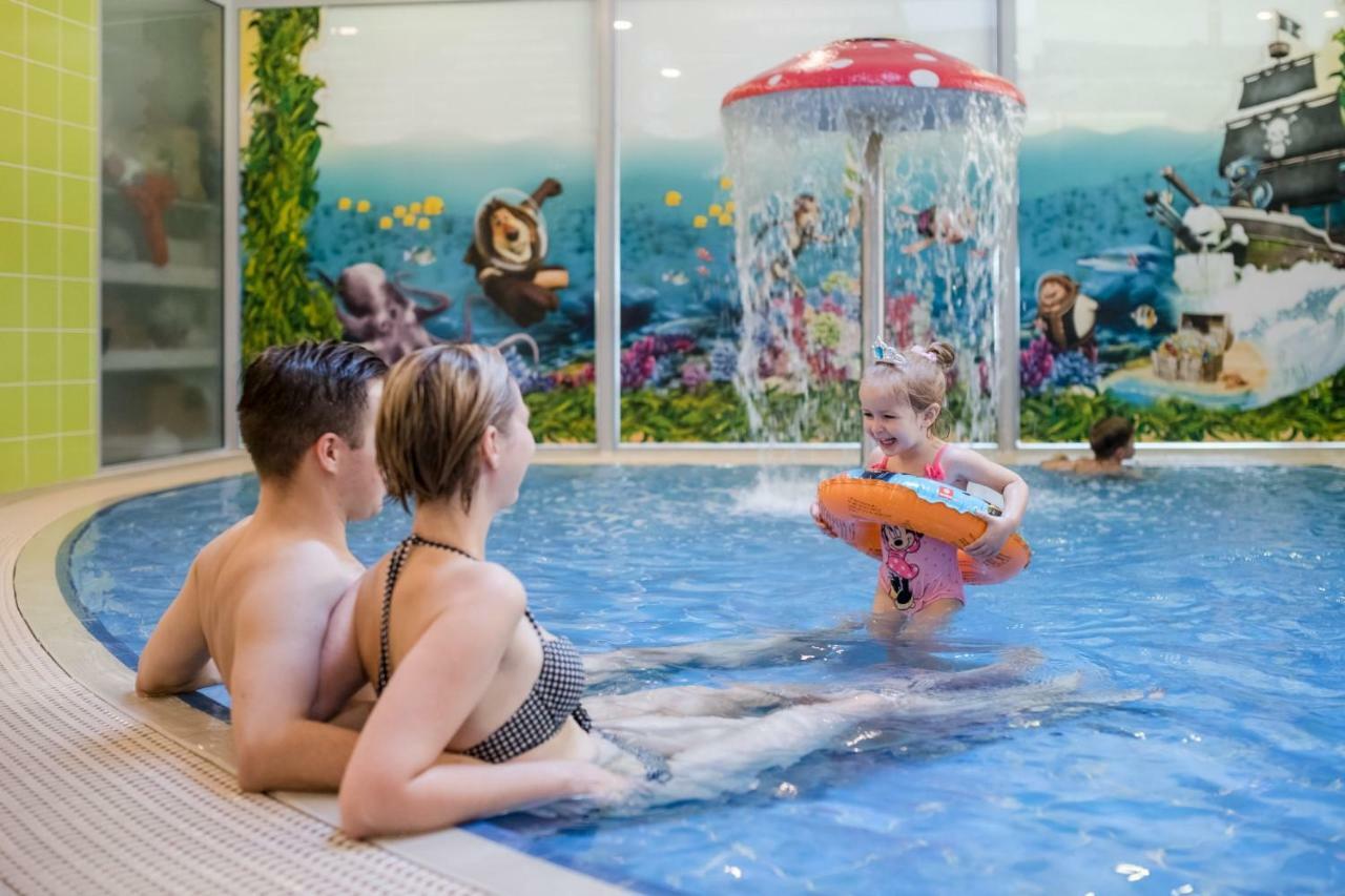 Meguva Resort Hotel Palanga Extérieur photo