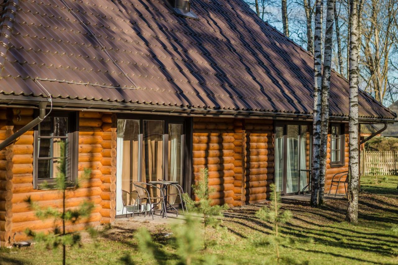 Meguva Resort Hotel Palanga Chambre photo