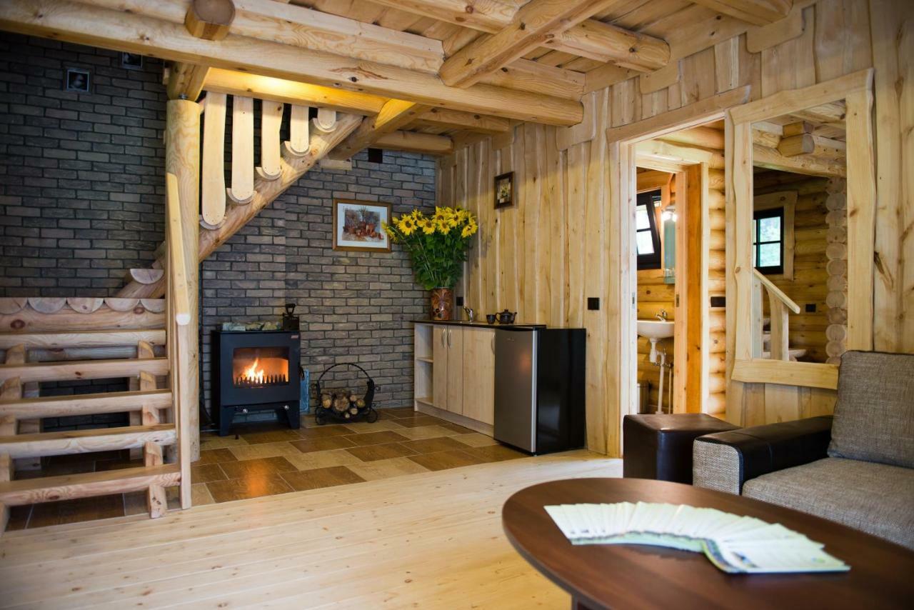 Meguva Resort Hotel Palanga Extérieur photo