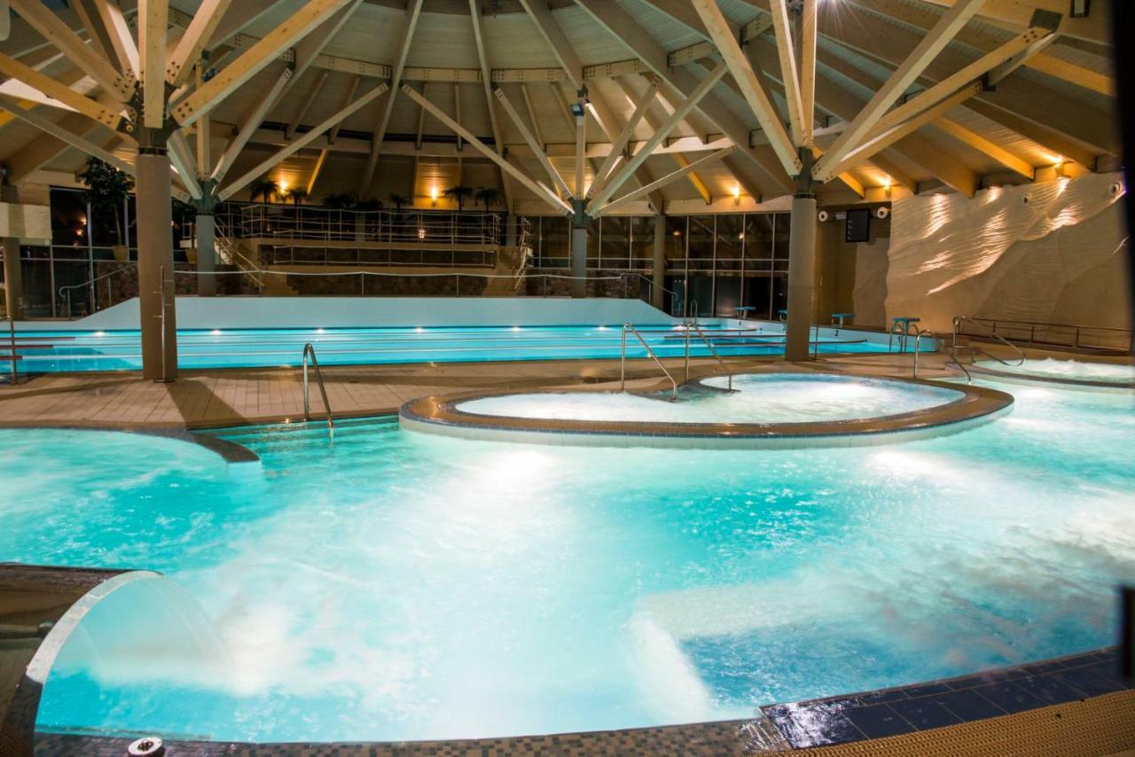 Meguva Resort Hotel Palanga Extérieur photo